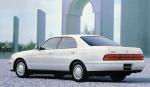 Toyota Crown 1991 года